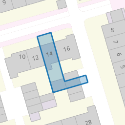 Perceel JVD00-B-2275