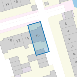 Perceel JVD00-B-2276