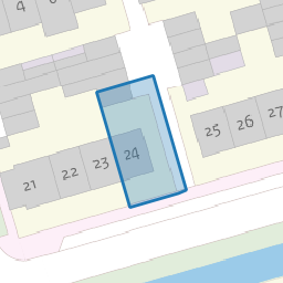 Perceel JVD00-B-2281