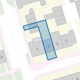 Perceel JVD00-B-2293