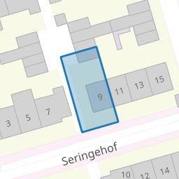 Perceel JVD00-B-2295