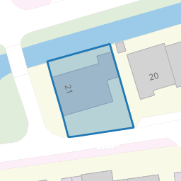 Perceel JVD00-B-2300