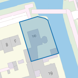 Perceel JVD00-B-2309