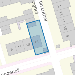 Perceel JVD00-B-2314