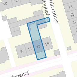 Perceel JVD00-B-2315