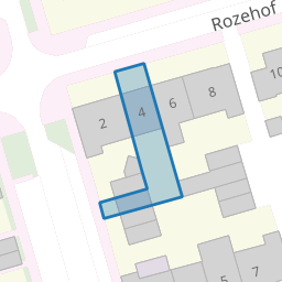 Perceel JVD00-B-2322