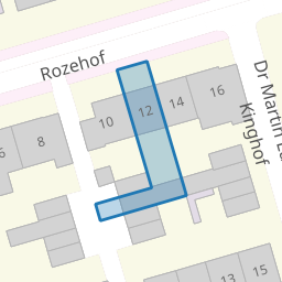 Perceel JVD00-B-2326