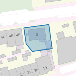 Perceel JVD00-B-2338