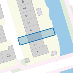 Perceel JVD00-B-2354