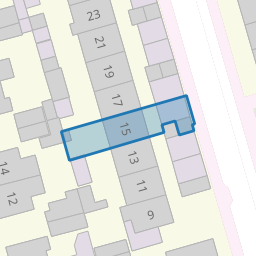 Perceel JVD00-B-2366