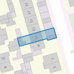 Perceel JVD00-B-2368