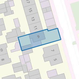 Perceel JVD00-B-2369