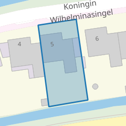 Perceel JVD00-B-2385