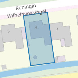 Perceel JVD00-B-2386