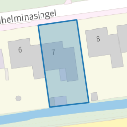 Perceel JVD00-B-2387