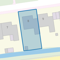 Perceel JVD00-B-2388