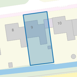 Perceel JVD00-B-2389