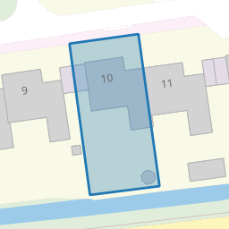 Perceel JVD00-B-2390