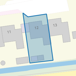 Perceel JVD00-B-2392