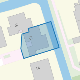 Perceel JVD00-B-2399