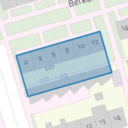 Perceel JVD00-B-2425