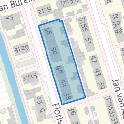 Perceel JVD00-B-2435