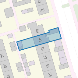 Perceel JVD00-B-2439