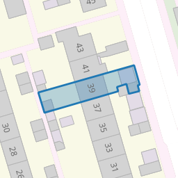 Perceel JVD00-B-2440