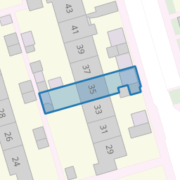 Perceel JVD00-B-2442