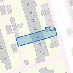 Perceel JVD00-B-2443