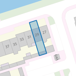 Perceel JVD00-B-2455