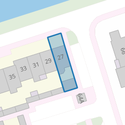 Perceel JVD00-B-2456