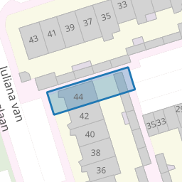 Perceel JVD00-B-2458