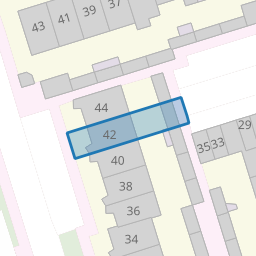 Perceel JVD00-B-2459