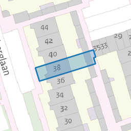 Perceel JVD00-B-2461