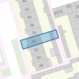 Perceel JVD00-B-2463