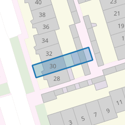 Perceel JVD00-B-2465