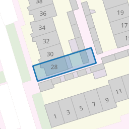 Perceel JVD00-B-2466