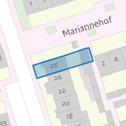 Perceel JVD00-B-2479