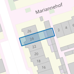 Perceel JVD00-B-2480