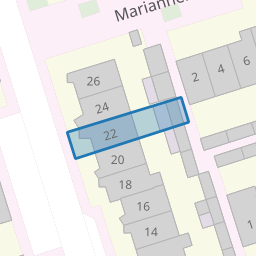 Perceel JVD00-B-2481