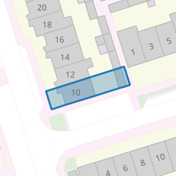 Perceel JVD00-B-2487