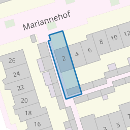 Perceel JVD00-B-2488