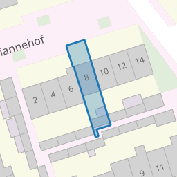 Perceel JVD00-B-2491