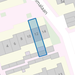 Perceel JVD00-B-2493