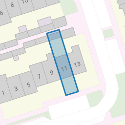 Perceel JVD00-B-2500