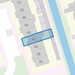 Perceel JVD00-B-2507