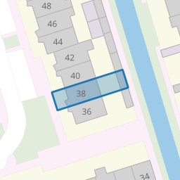 Perceel JVD00-B-2509