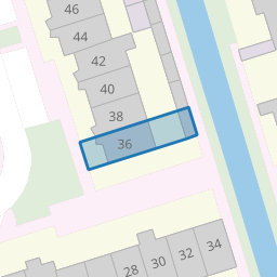 Perceel JVD00-B-2510