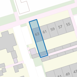 Perceel JVD00-B-2511